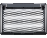 Cooler Master MasterNotepal PRO (do 17", USB 3.0, aluminium) - 356304 - zdjęcie 7